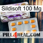 Sildisoft 100Mg new12